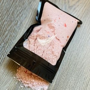 I Put A Spell On You Fizzing Bath Salts